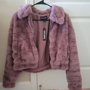 Steve Madden Jacket Small